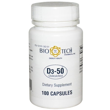 D3-50 (50,000 IU)