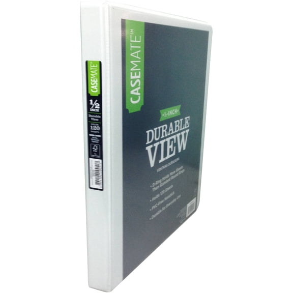 D3 Casemate 0.5 Durable View