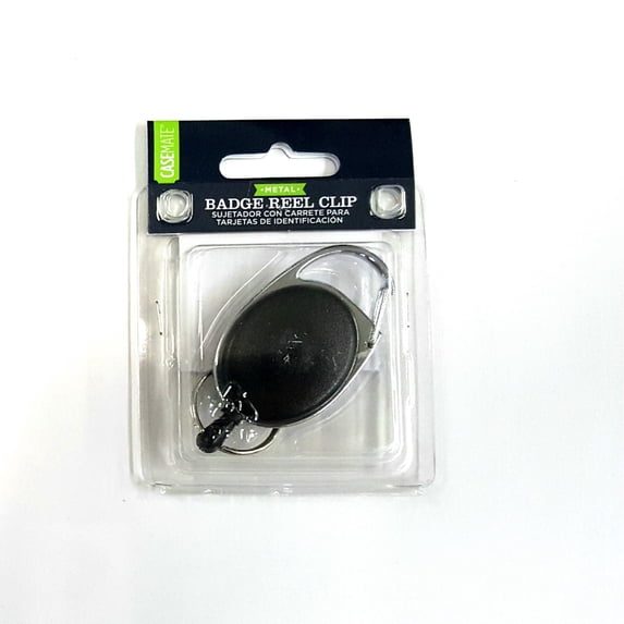 D3 Casemate 1ct Reel Clip