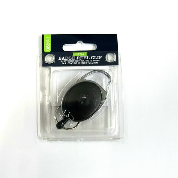 D3 Casemate 1ct Reel Clip