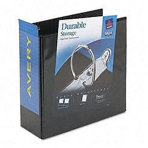 D3 Casemate 2`` Binder View