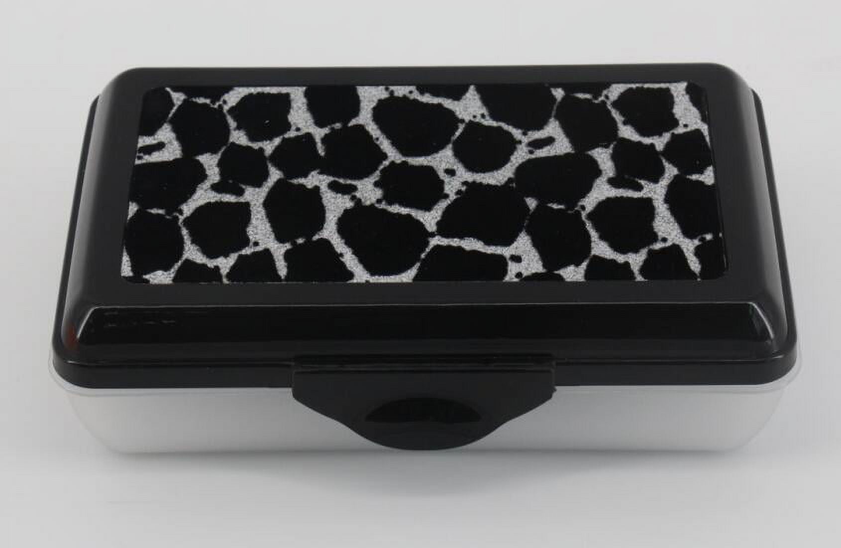 D3 Casemate Pencil Box
