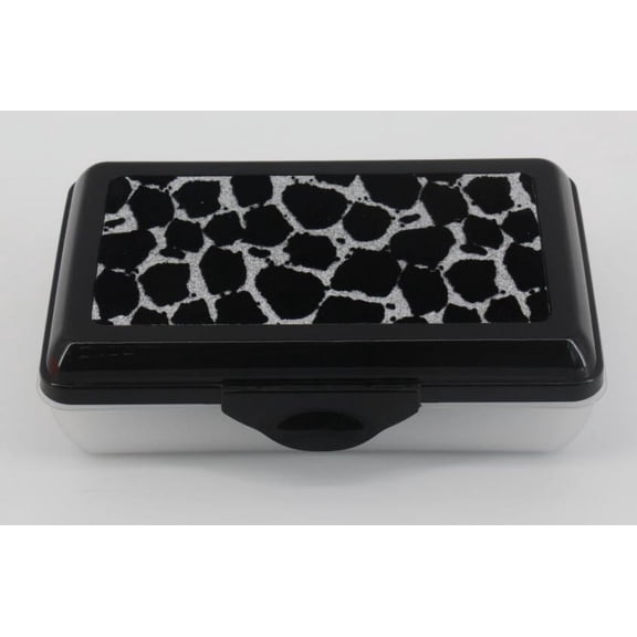 D3 Casemate Pencil Box