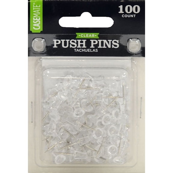 D3 Casemate Pins