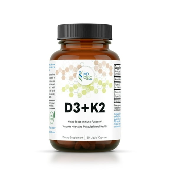D3 + K2