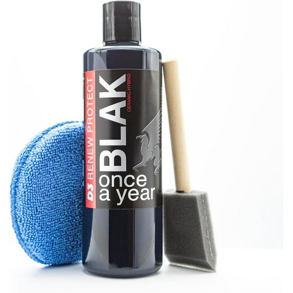 D3 RENEW PROTECT Ceramic Hybrid Protectant, 16 oz