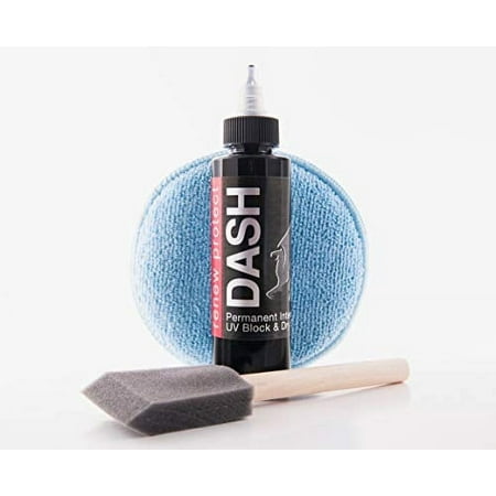 D3 RENEW PROTECT Dash Automotive Cleaners, 1.2 oz