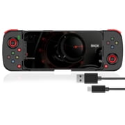 D3 Telescopic Wireless Bluetooth Game Controller for Android/iOS Phone Mobile Gaming Joystick