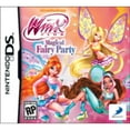 thumbnail image 1 of Winx Club: Magical Fairy Party - Nintendo DS, 1 of 9