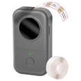 thumbnail interactive-video image 1 of Portable Label Printer With 210 Pcs Tape Waterproof Labels Mini Inkless Sticker Maker For Kids School Supplies Or Classroom Teachers: Office Electronics 1 of 10