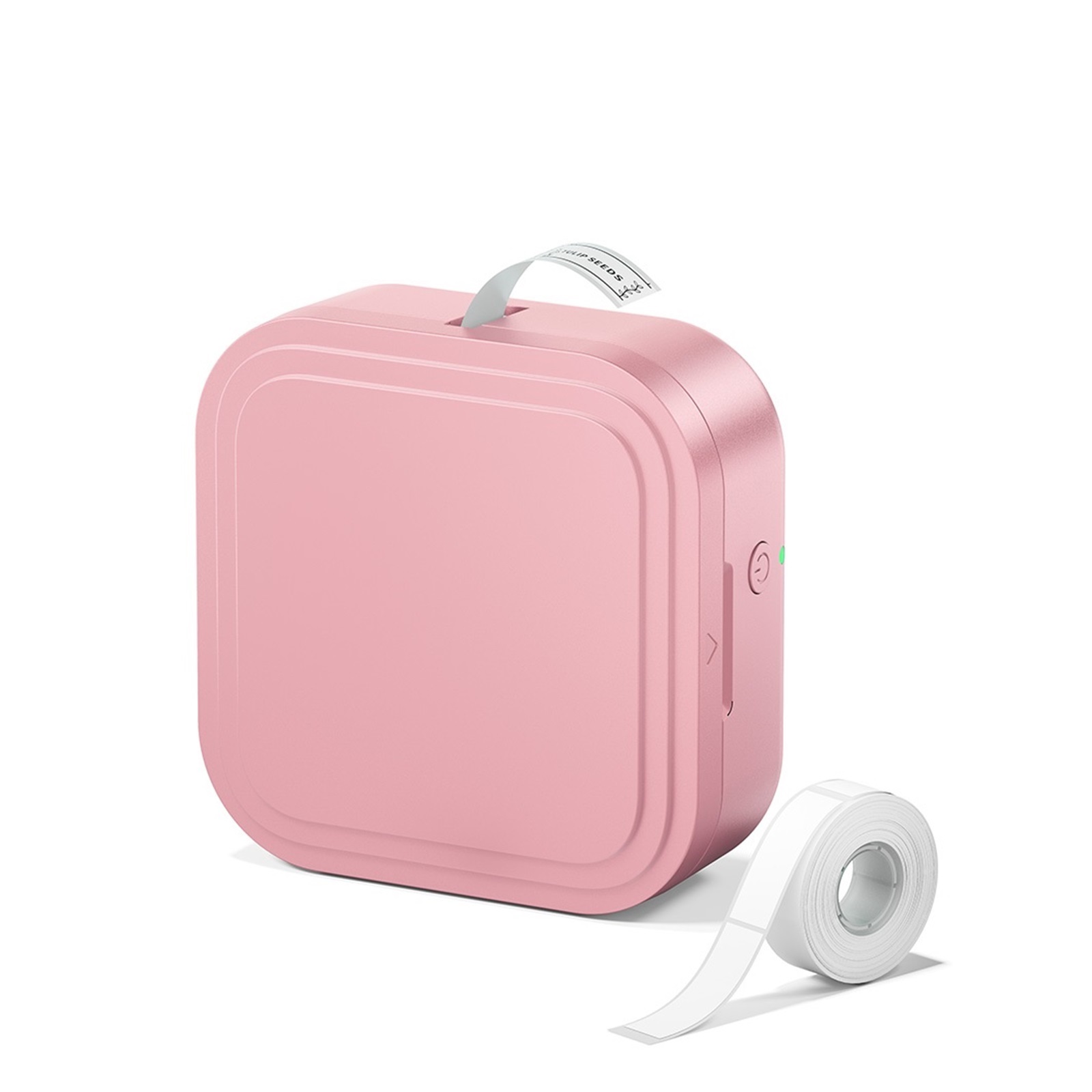 D32 Mini Label Printer Portable Bluetooth Thermal Label Maker for Small Stickers, Same Function