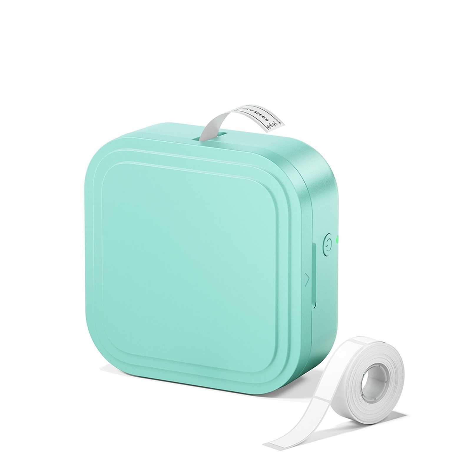 D32 Mini Label Printer Portable Bluetooth Thermal Label Maker for Small Stickers, Same Function