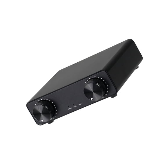 D325 Professional Digital Amplifier 300W TPA3255 Chip Home Systems