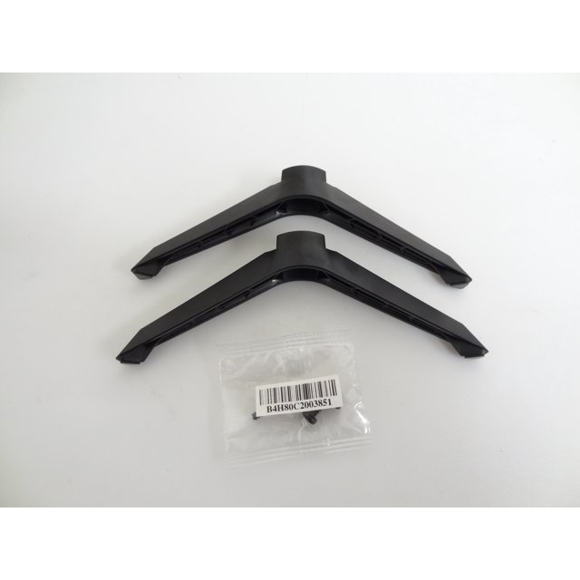 D32HJ09 Stand Legs W/Screws for 32" Vizio Televisions Only (Must Match