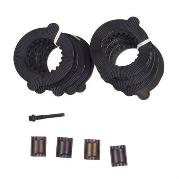 D35 Disconnect Trac-Lok Kit 90-00 Jeep Cherokee XJ