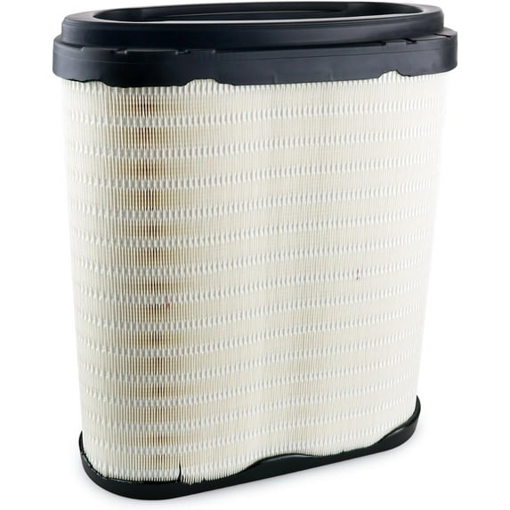 D37-1061 Engine Air Filter for 2023 Kenworth T680 and 2023 Peterbilt 579, D371061 D37-1061