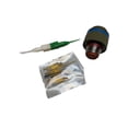 thumbnail image 1 of D38999/46FC35SN Circular Connector MIL-DTL-38999 Plug 22 Position Socket Contact Cable Mount Crimp, 1 of 1