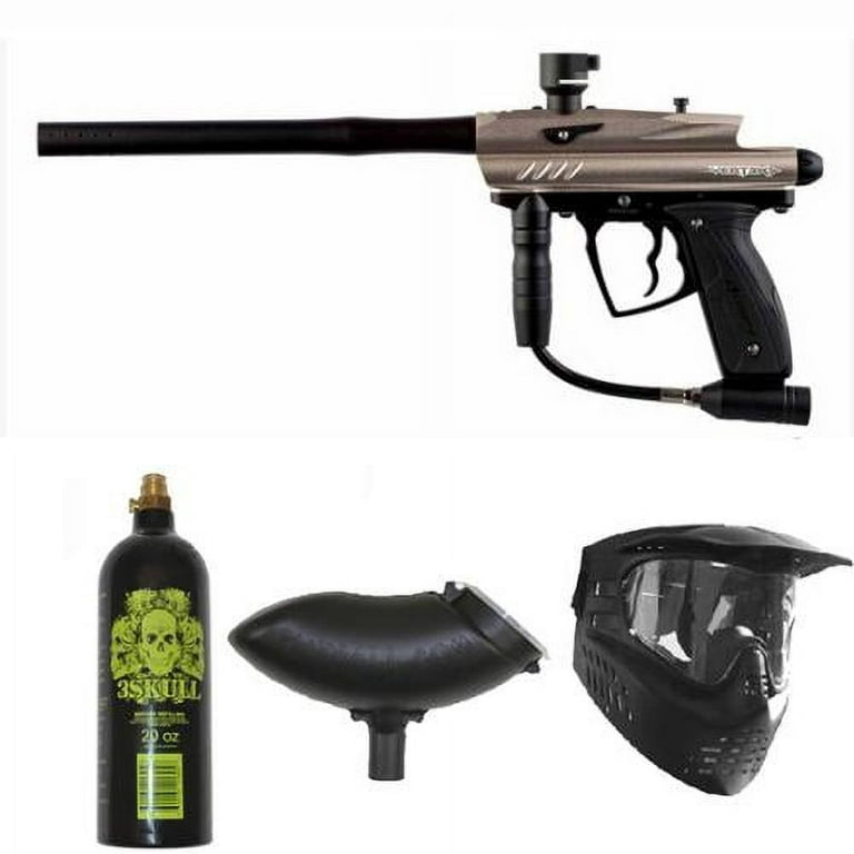 Paintball Sniper stock photo. Image of game, adult, play - 5327056