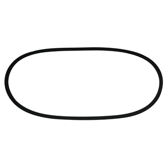 D3NN10C318C New Fan Belt - Alternator for Specific Ford Tractors 2600, 3600, 4600, 4600SU+