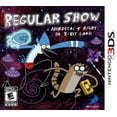 thumbnail image 1 of Regular Show: Mordecai and Rigby in 8 Bit Land, 1 of 5
