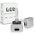 thumbnail image 1 of D3S Xenon HID Headlight Bulb Kit For Chrysler 300 2011-2014 High/Low Beam 35W 2Pcs, 1 of 11