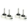 thumbnail image 1 of D3S Xenon HID Replacement Headlight Bulbs 35W 6000K White High Low Beam for Charger 2011-2020, 4 Pack (6000K), 1 of 8