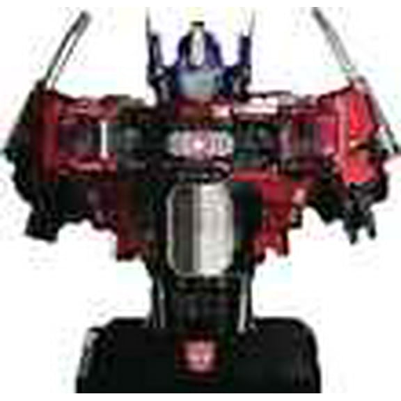 D4 Toys - Transformers - Unix Square - Bust Generation Optimus Prime Mechanic Bust