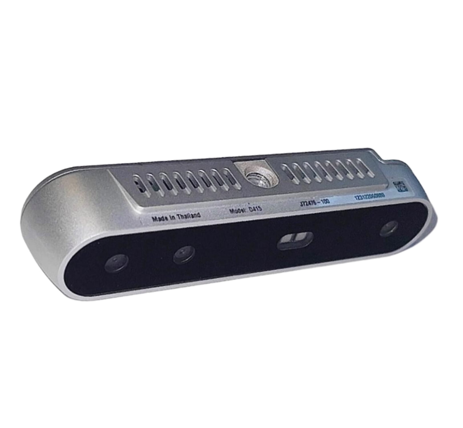 D415 Camera, Depth Camera Silver MSIP-REM-CPU-D415C, Webcam, RoHS ...