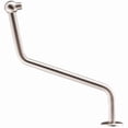 thumbnail image 1 of D481116BN Wall Mount Shower Arm (Brushed Nickel), 1 of 2