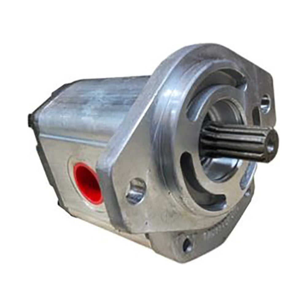 D48950 Replacement Hydraulic Pump Fits Case 580B, 580C, 480B, 480C