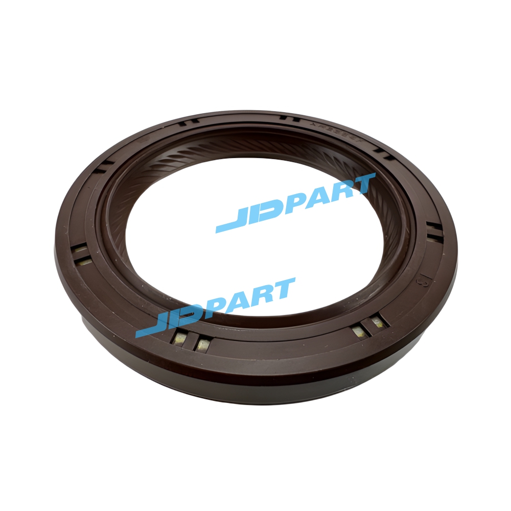 D4BB Crankshaft Front Oil Seal For Hyundai Engine Spare Parts
