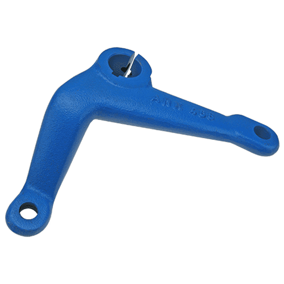 D4NN3131C NEW Steering Arm For Ford Tractor 4600