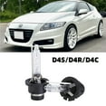 thumbnail image 1 of D4S/D4R/D4C HID Xenon Headlight Bulbs Kit High/Low Beam Super Bright 6000K，2 Pack, 1 of 6