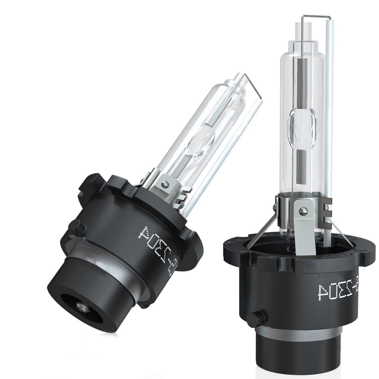 BSBSDJB D4S HID Headlight Bulbs 6000K White For Toyota Lexus 90981-20024