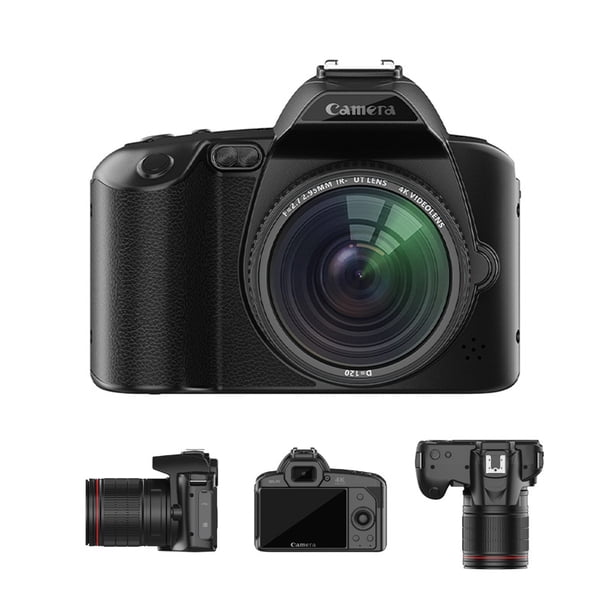 D5 HD WiFi Camera | Camera cables for electronics retail - Walmart