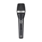 D5 S Handheld Supercardioid Dynamic Vocal Microphone with On/Off Switch