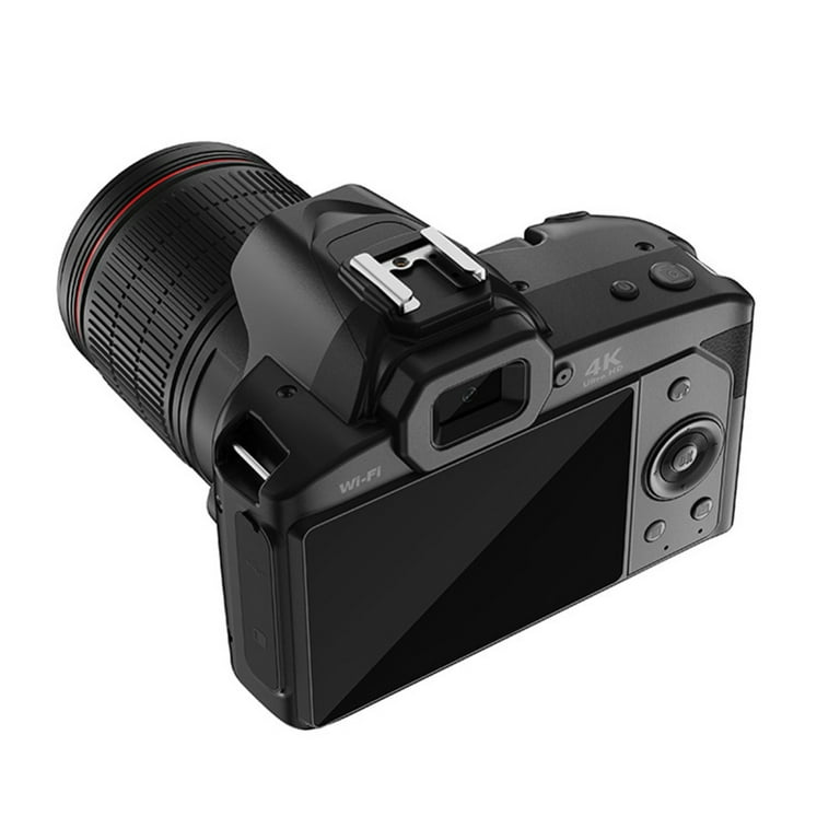 D5 4K WiFiデジタルカメラ D5 Video Camera 4K Recording Camera Digital Shoot Camera with 16X