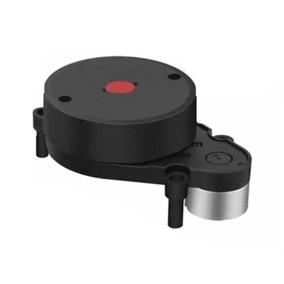 D500 360 Degree Sensor Scanner Range Scanning Module for Robot Obstacle Avoidance Navigation Mapping 360-19P LD14P