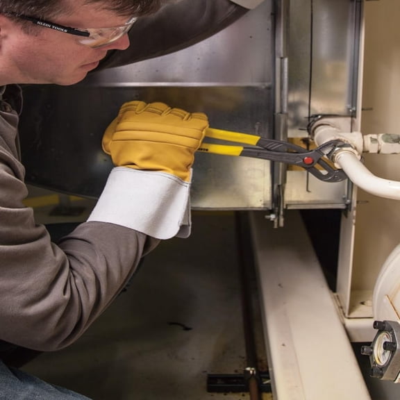 D504-10B Pump Pliers, 10-Inch