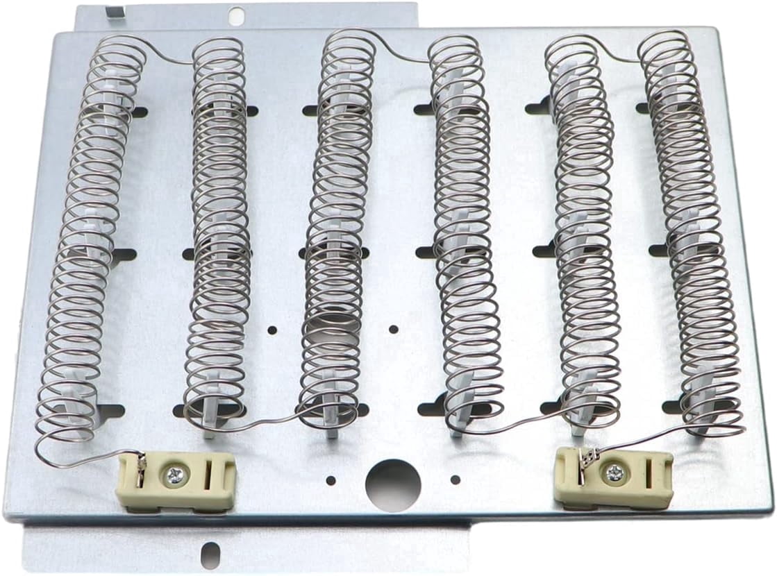 Dryer Heating Element 510329P 503978  for Speed Queen Maytag Magic Chef Amana, Replaces 503978 D518199 D518838P, Fits ADE4BRGS175TW01 ADE3SRGS173TW01