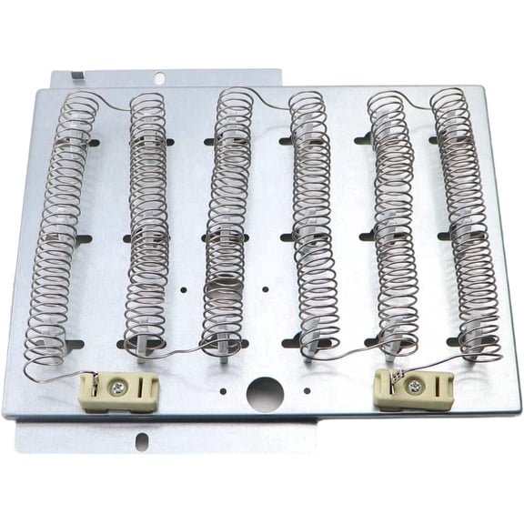 Dryer Heating Element 510329P 503978  for Speed Queen Maytag Magic Chef Amana, Replaces 503978 D518199 D518838P, Fits ADE4BRGS175TW01 ADE3SRGS173TW01