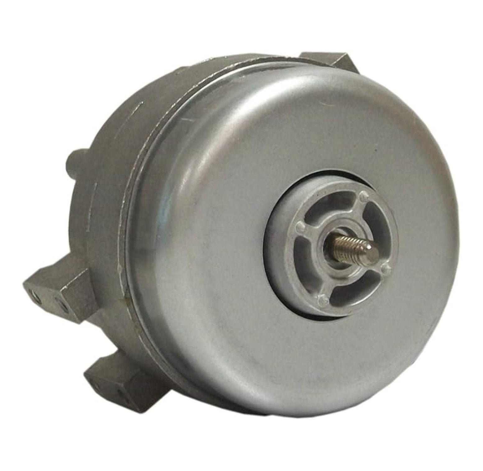 D558 Unit Bearing Motor - 6W 115V 1550 RPM Shaded Pole Motor, 1 Speed ...