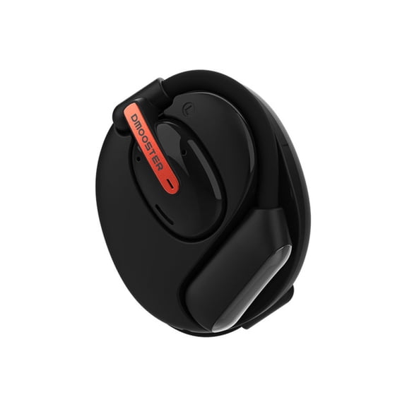 D57 OWS Wireless Bluetooth Earphone Smart Control App Active Noise Reduction Headphones Sports Outdoor Music Headset