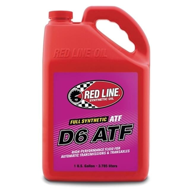 D6 Automatic Transmission Fluid, 1 gal