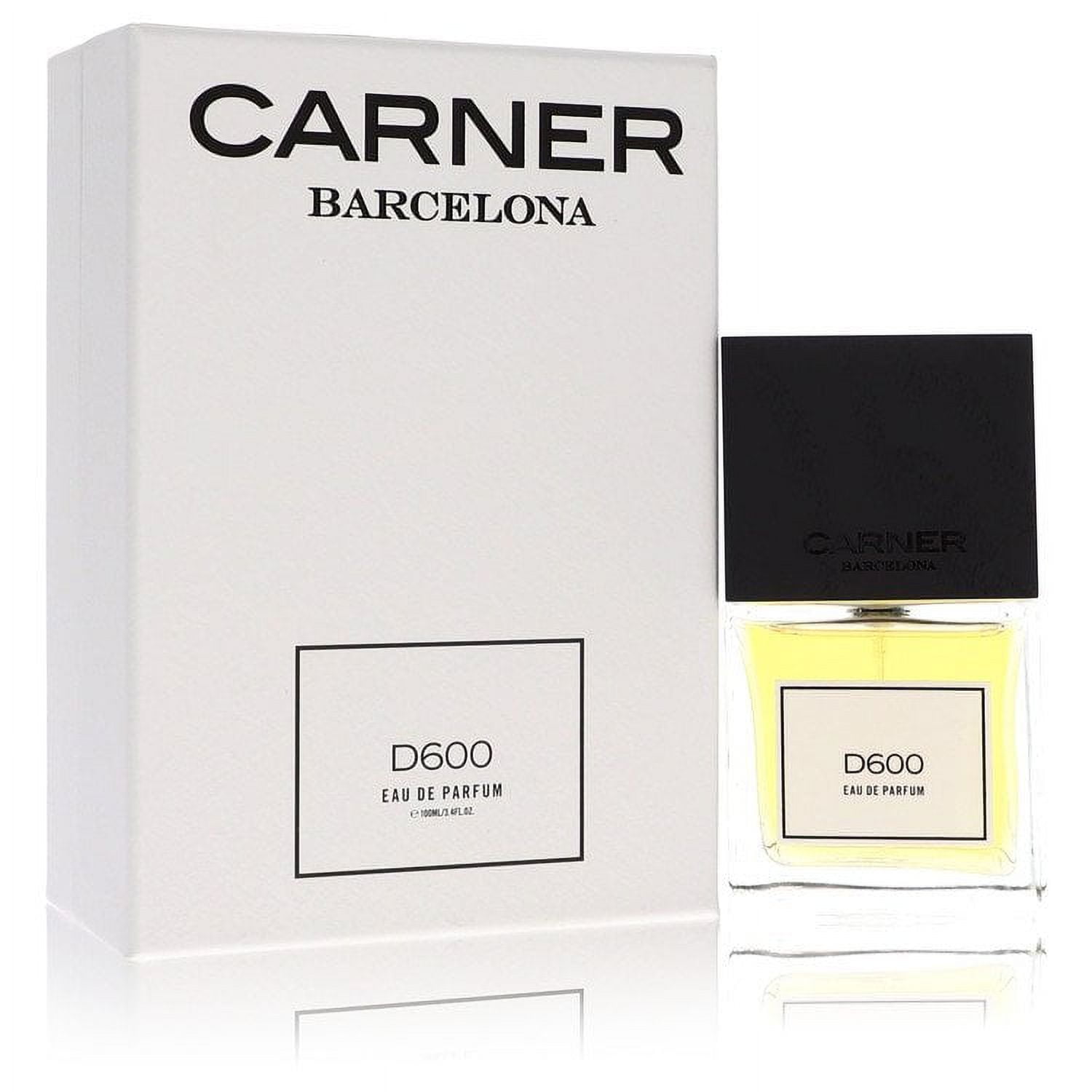 Carner Barcelona Rima Xi Eau De Parfum - 3.4oz - Walmart.com