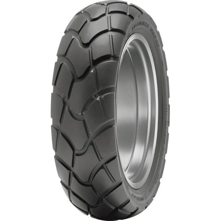D604 Front Scooter Tire (120/70-12)