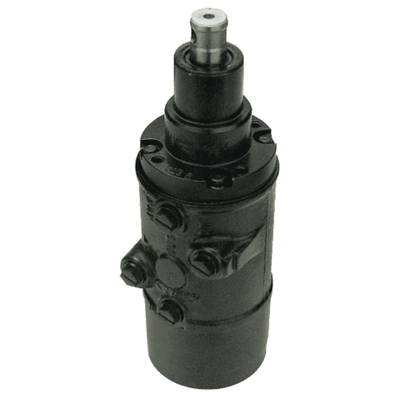 D63250 NEW Steering Motor For Case-IH Tractors 480C, 580C, 480D, 480LL, 580F