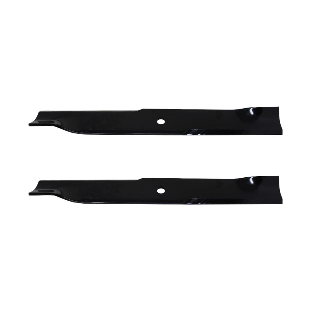 Oregon 91-264 Mower Blades (3-Pack) – Fits Hustler 42 - View #4