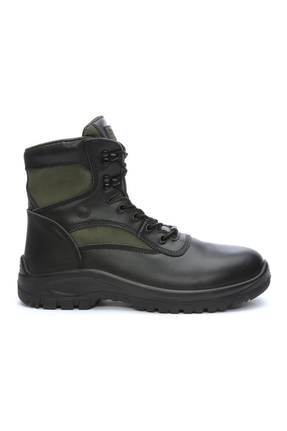 D7 Combat Boot