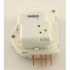 D7004112 DEFROST TIMER